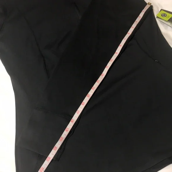 NWT Eddie Bauer 1/4 Zip Active Soft Shell Jacket - Picture 15 of 16